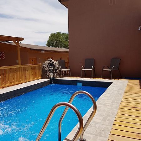 Vicuna Lodge Сан Педро де Атакама Екстериор снимка