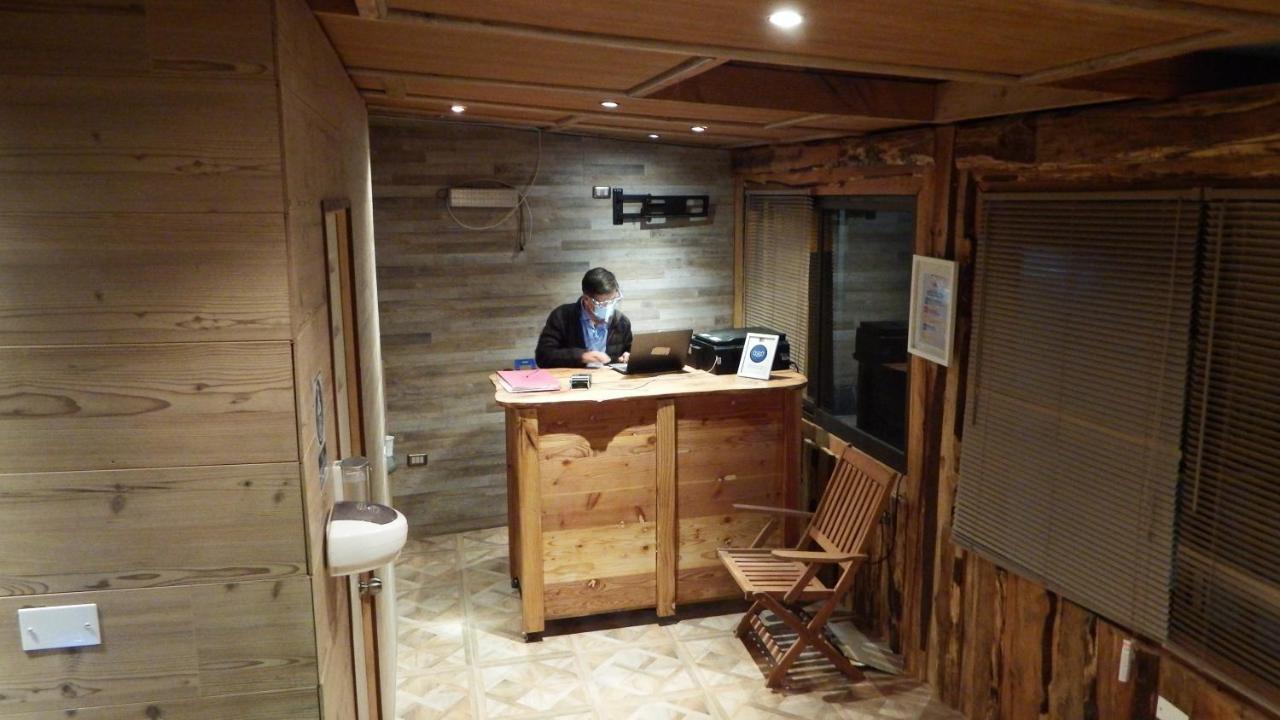 Vicuna Lodge Сан Педро де Атакама Екстериор снимка