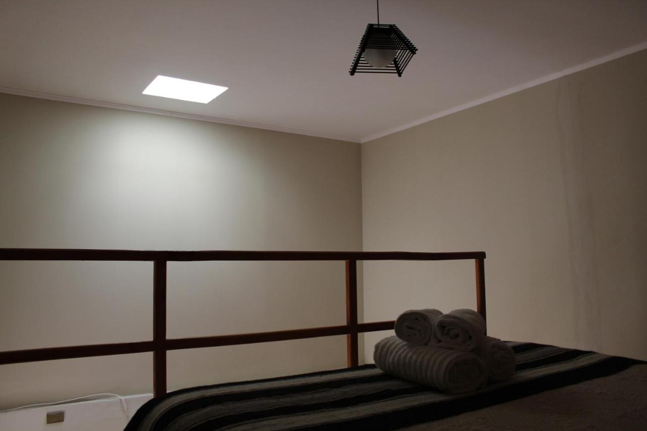 Vicuna Lodge Сан Педро де Атакама Екстериор снимка