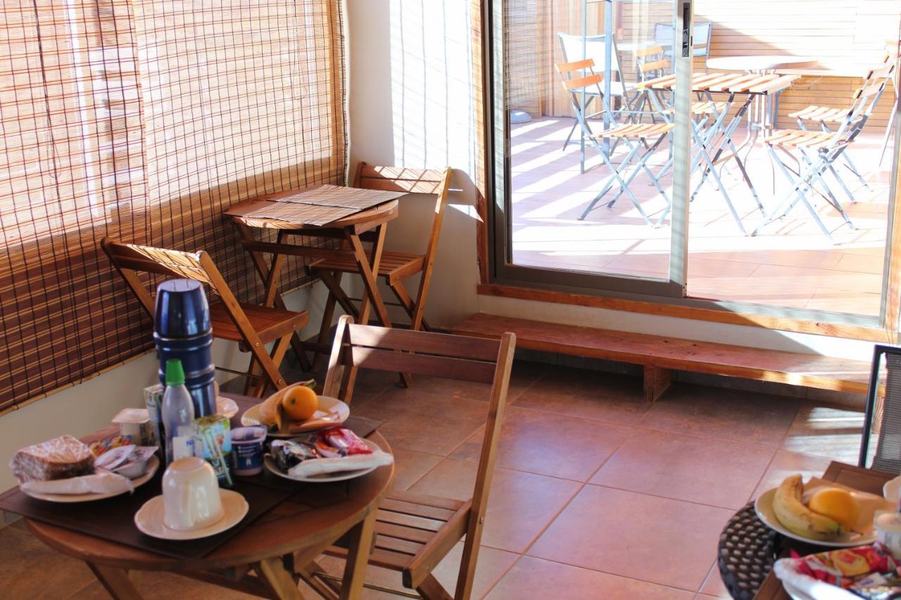 Vicuna Lodge Сан Педро де Атакама Екстериор снимка