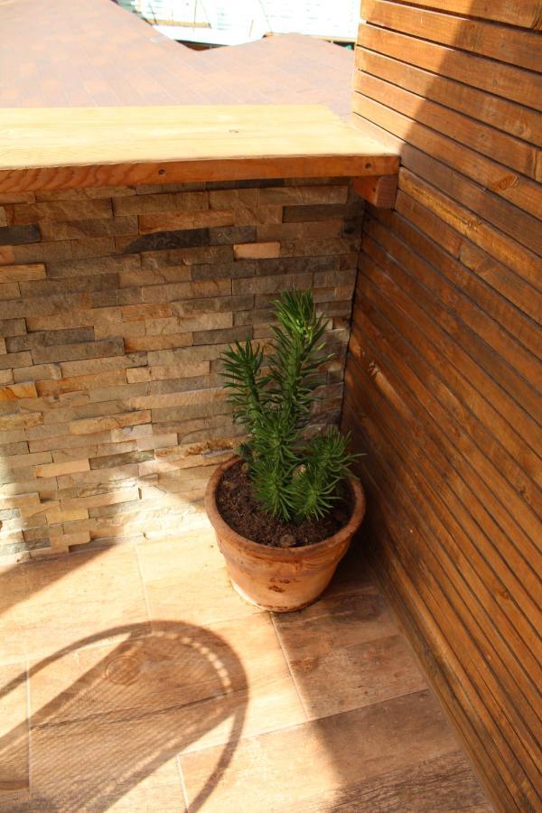 Vicuna Lodge Сан Педро де Атакама Екстериор снимка