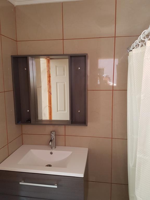 Vicuna Lodge Сан Педро де Атакама Екстериор снимка