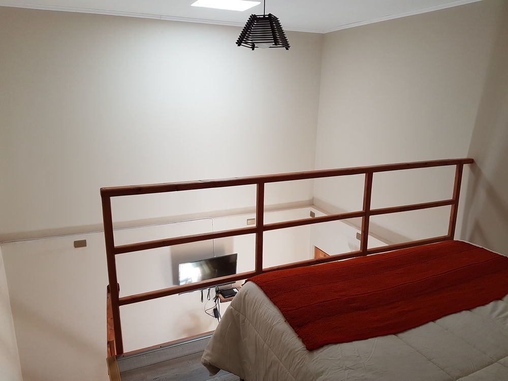 Vicuna Lodge Сан Педро де Атакама Екстериор снимка