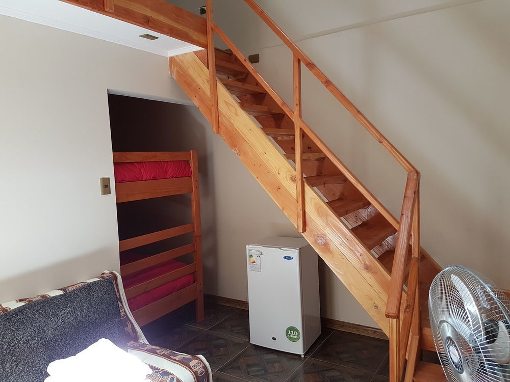 Vicuna Lodge Сан Педро де Атакама Екстериор снимка