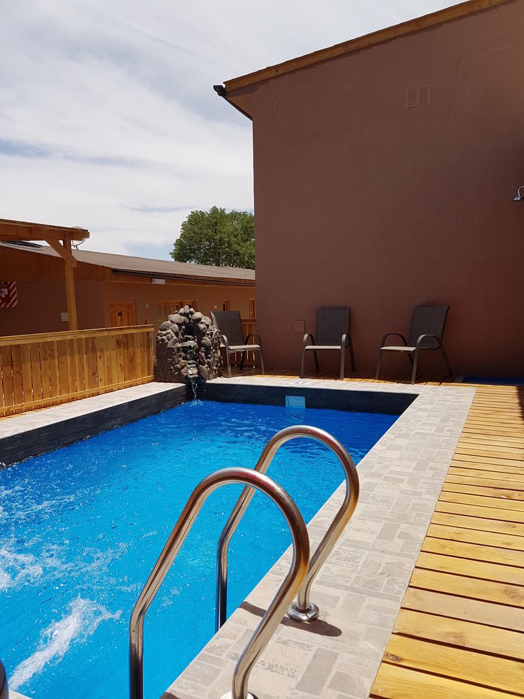 Vicuna Lodge Сан Педро де Атакама Екстериор снимка