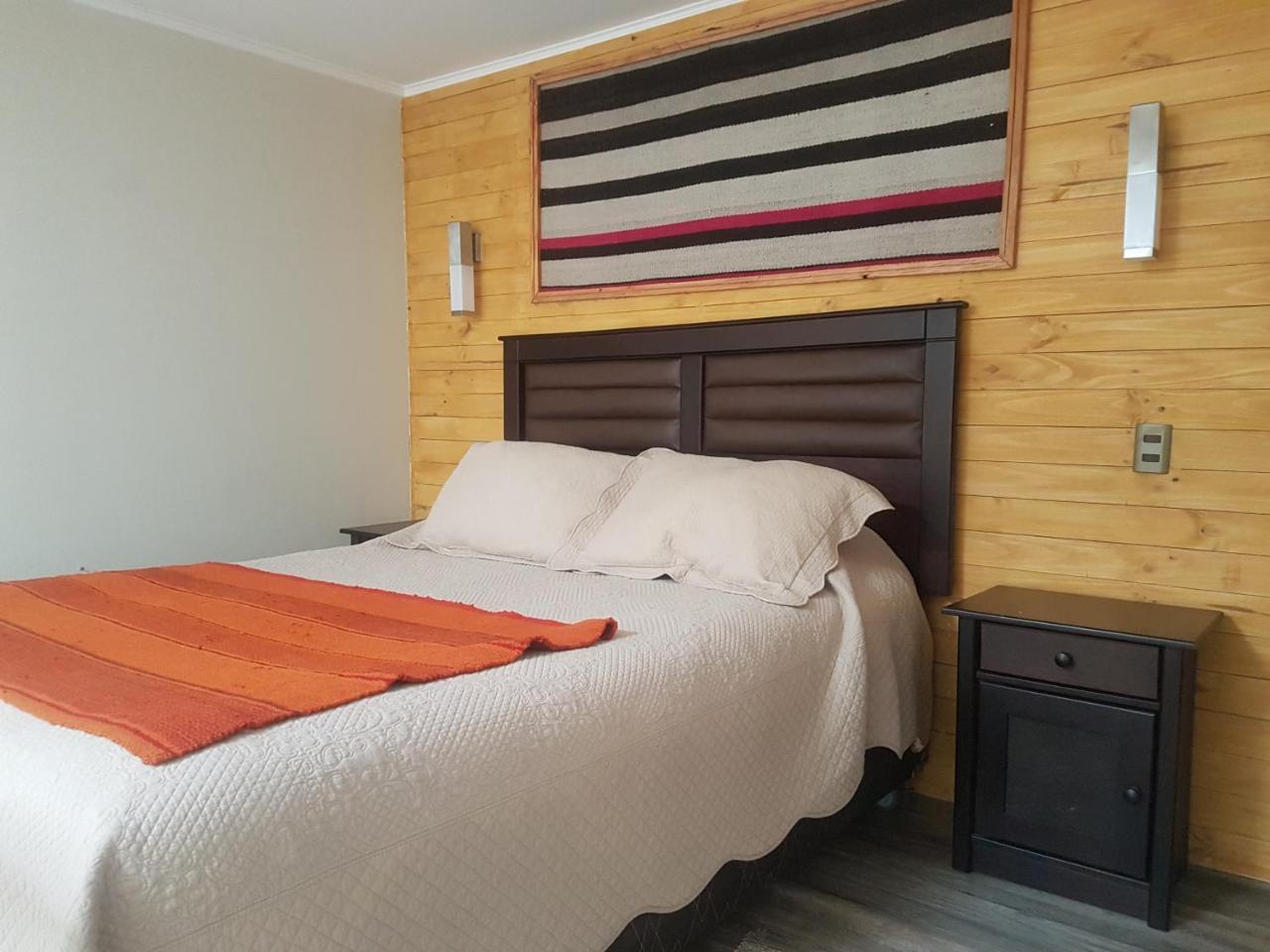 Vicuna Lodge Сан Педро де Атакама Екстериор снимка