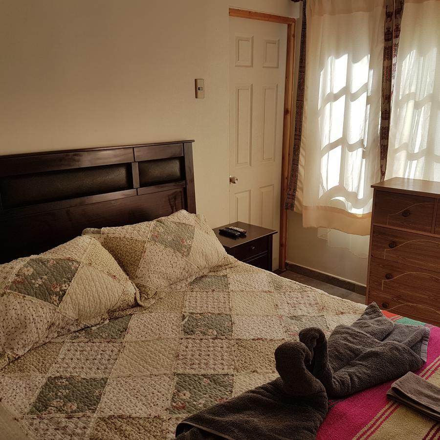 Vicuna Lodge Сан Педро де Атакама Екстериор снимка