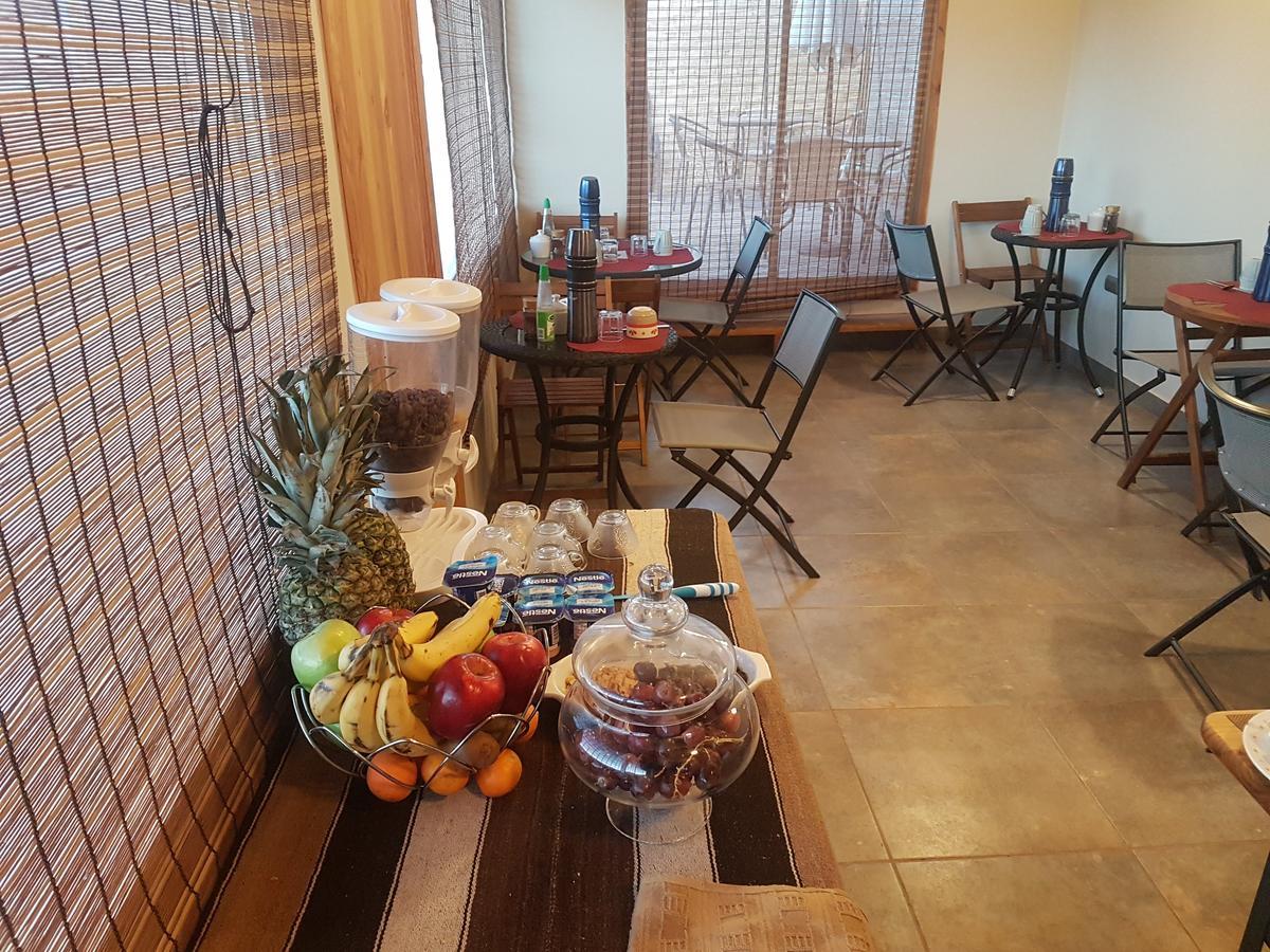 Vicuna Lodge Сан Педро де Атакама Екстериор снимка