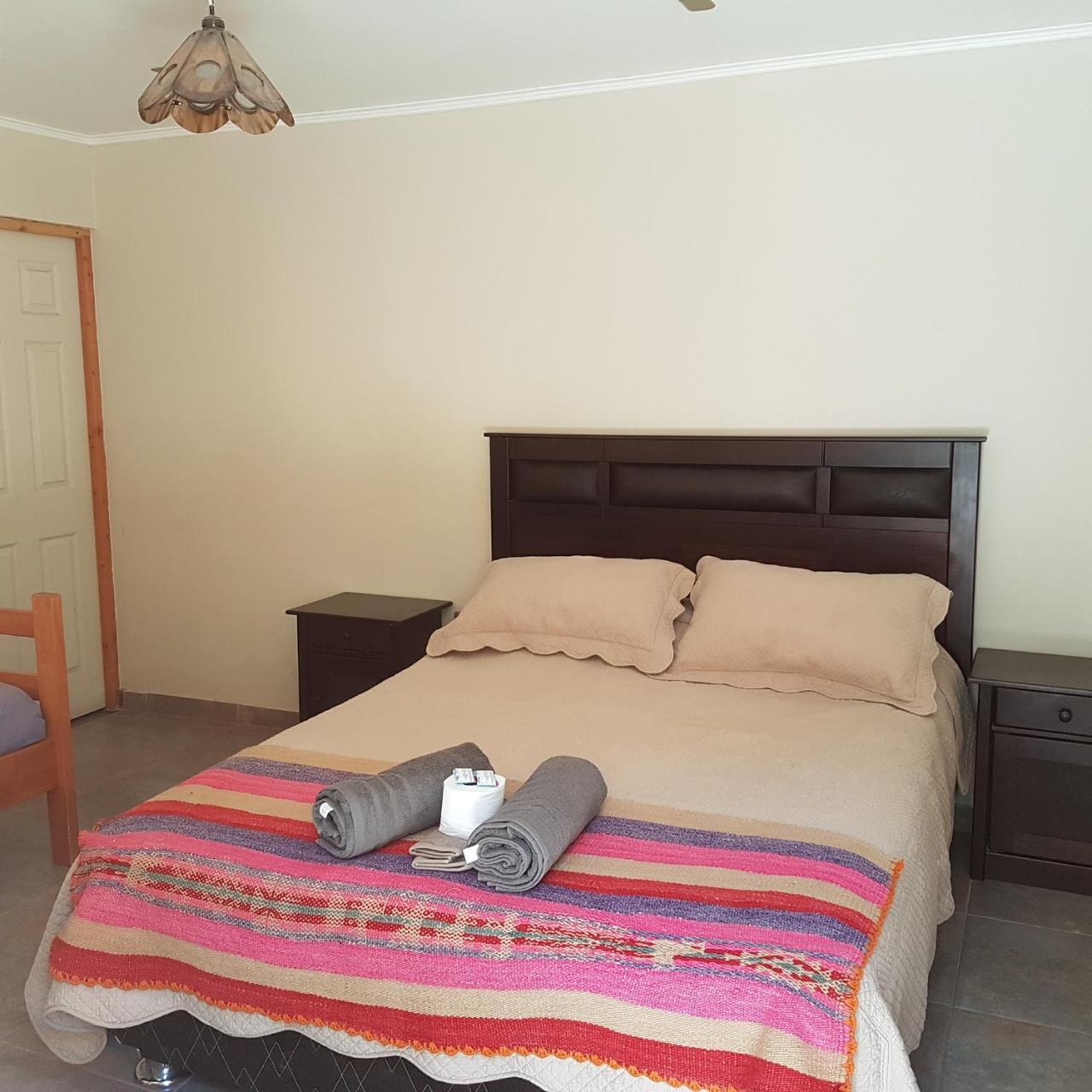 Vicuna Lodge Сан Педро де Атакама Екстериор снимка