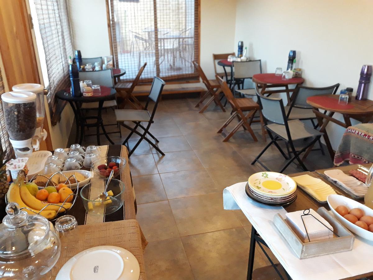 Vicuna Lodge Сан Педро де Атакама Екстериор снимка